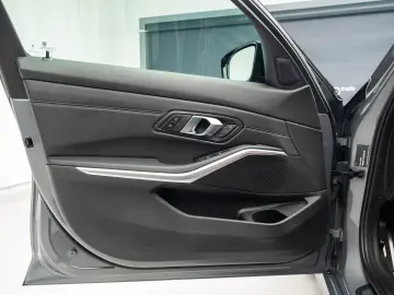 BMW M340i xDrive Garantie