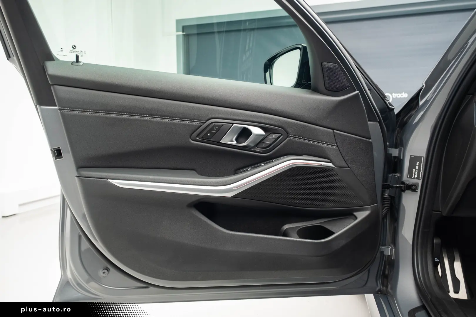 BMW M340i xDrive Garantie