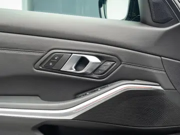 BMW M340i xDrive Garantie