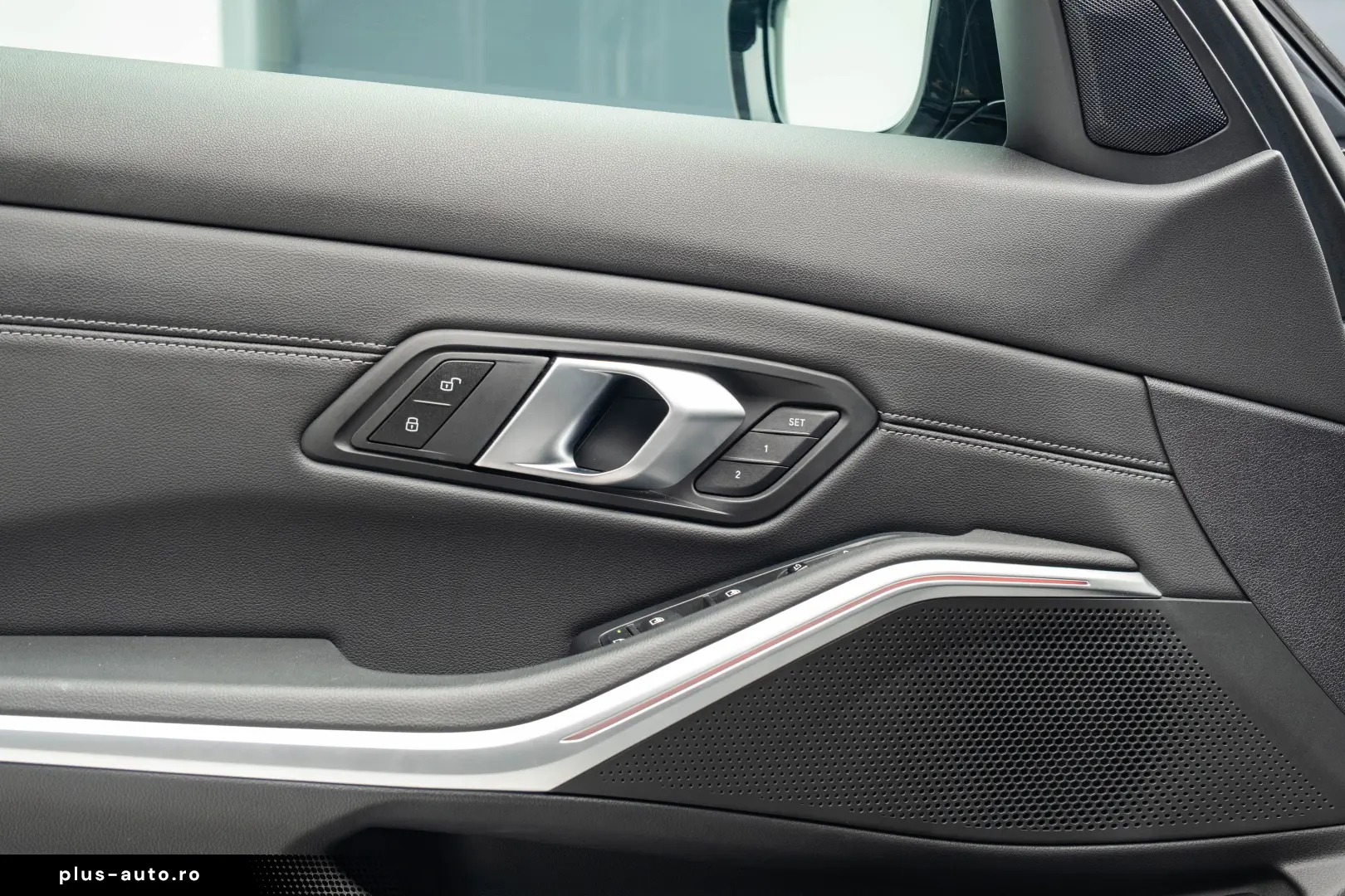 BMW M340i xDrive Garantie