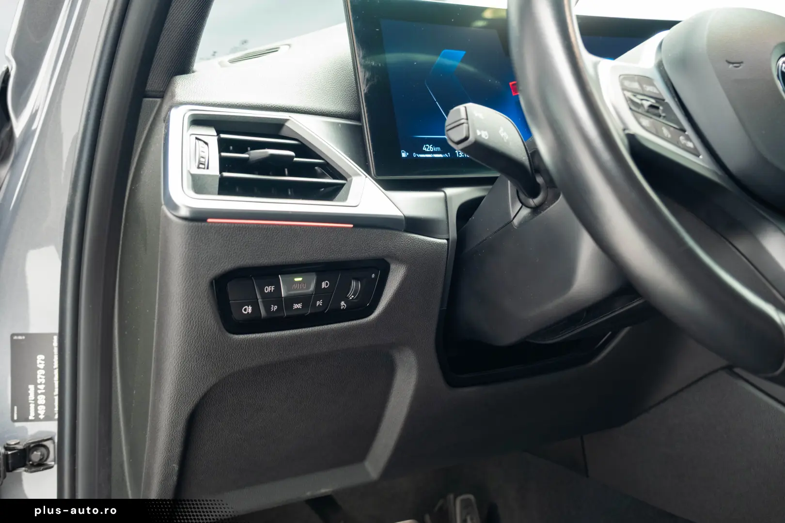 BMW M340i xDrive Garantie