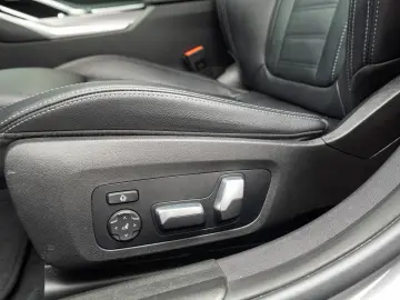 BMW M340i xDrive Garantie