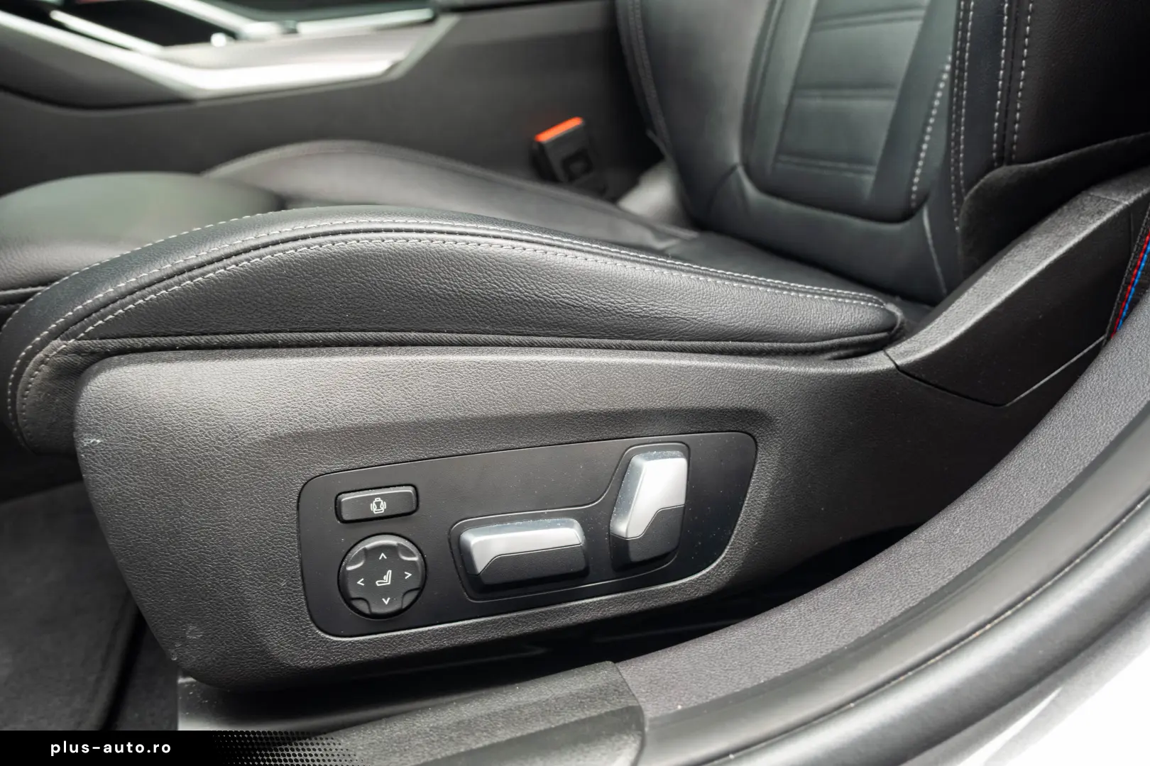 BMW M340i xDrive Garantie