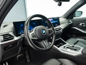 BMW M340i xDrive Garantie