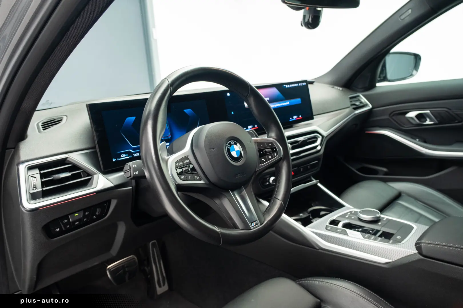 BMW M340i xDrive Garantie