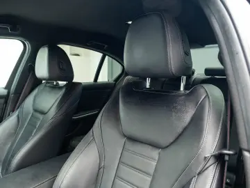 BMW M340i xDrive Garantie