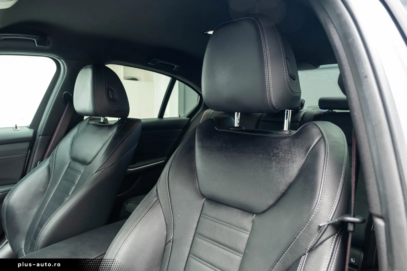 BMW M340i xDrive Garantie