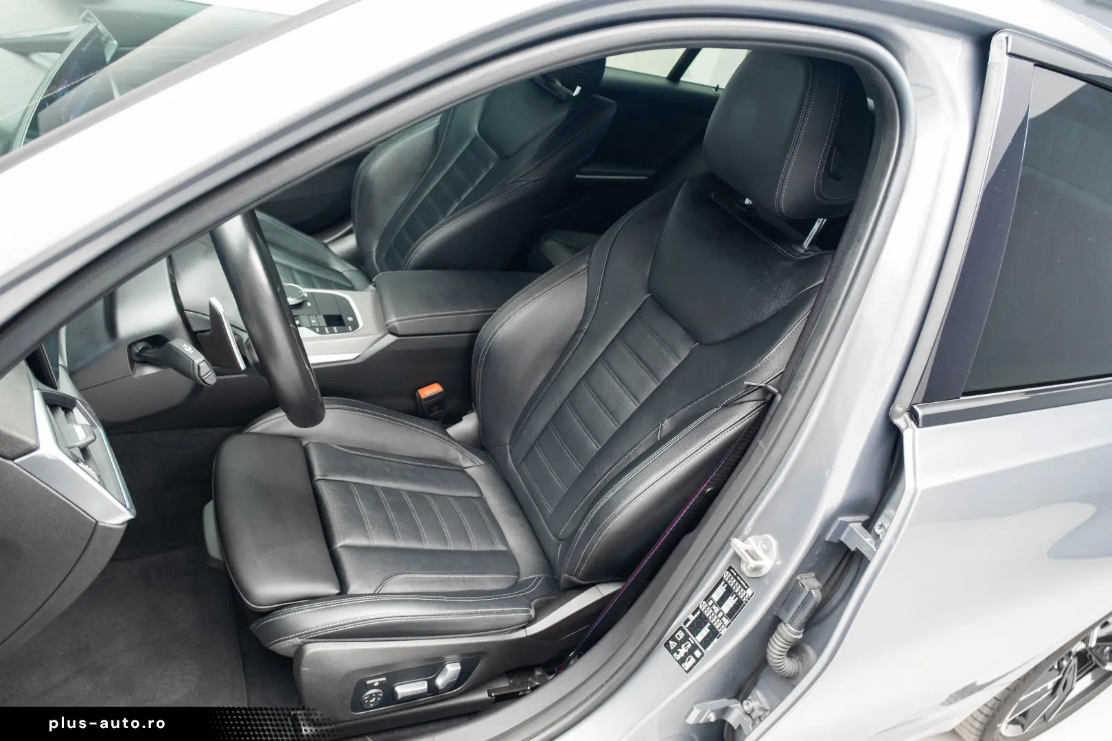 BMW M340i xDrive Garantie