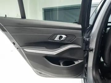 BMW M340i xDrive Garantie