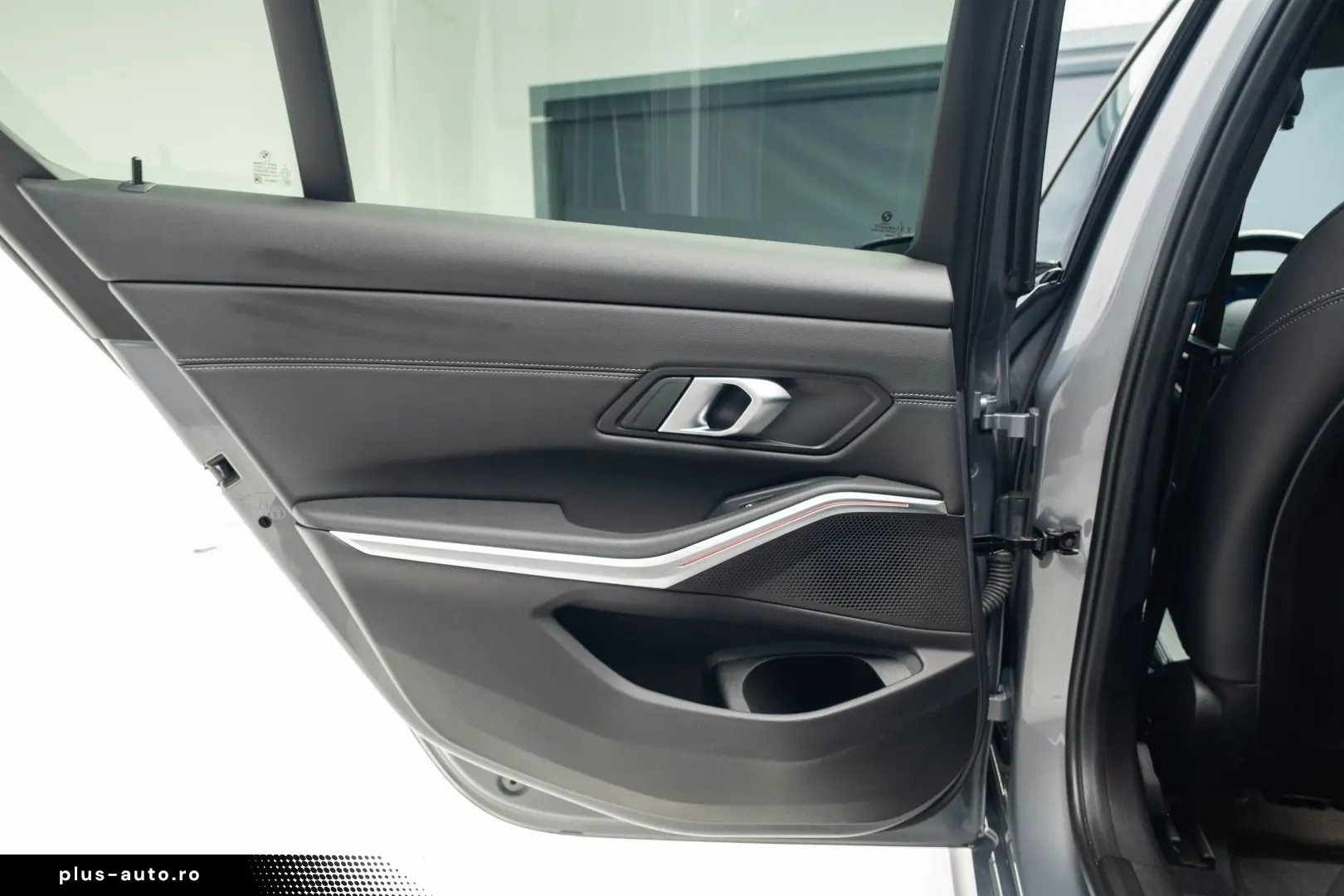 BMW M340i xDrive Garantie