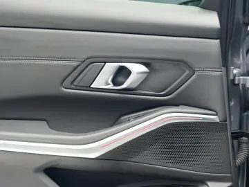 BMW M340i xDrive Garantie