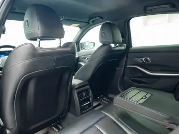 BMW M340i xDrive Garantie