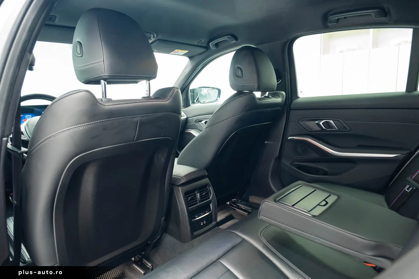 BMW M340i xDrive Garantie