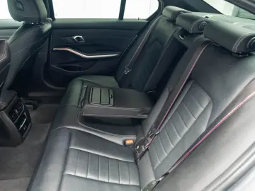 BMW M340i xDrive Garantie