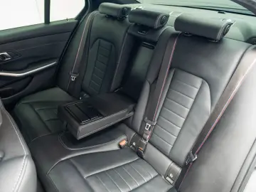 BMW M340i xDrive Garantie