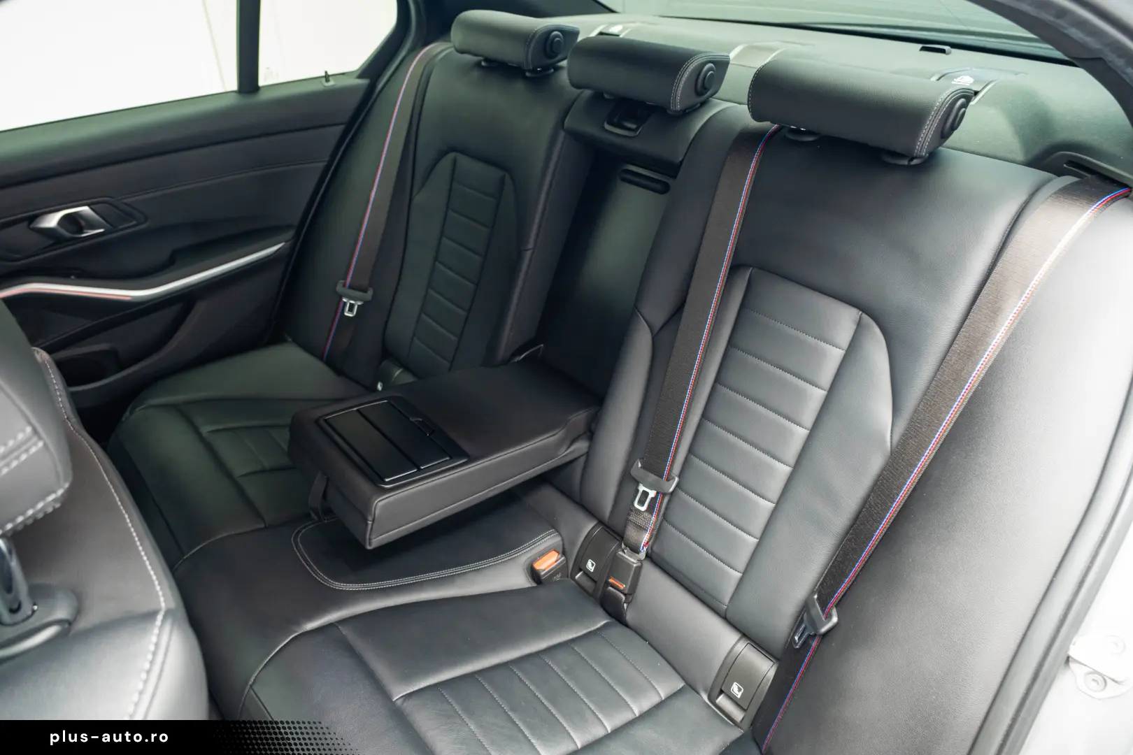 BMW M340i xDrive Garantie