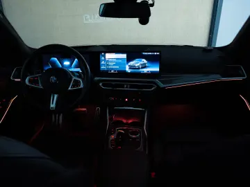 BMW M340i xDrive Garantie