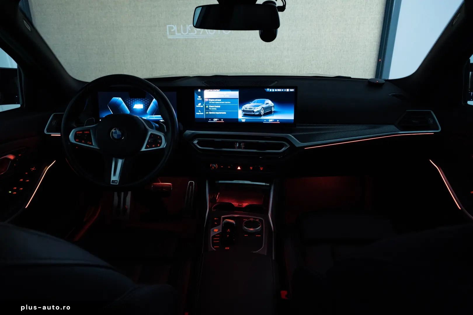 BMW M340i xDrive Garantie