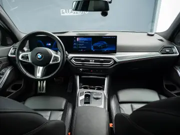 BMW M340i xDrive Garantie