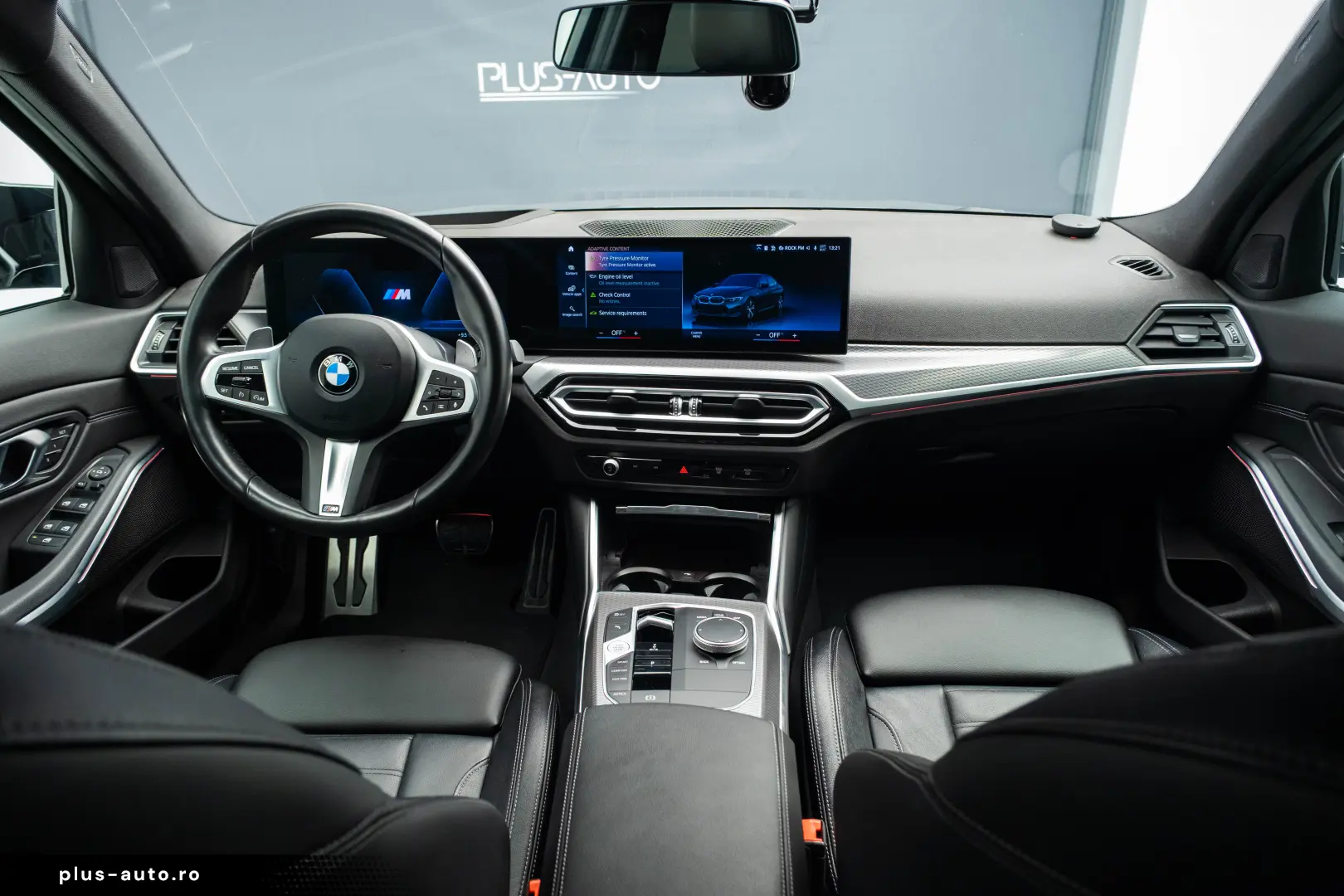 BMW M340i xDrive Garantie