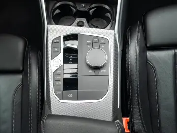 BMW M340i xDrive Garantie