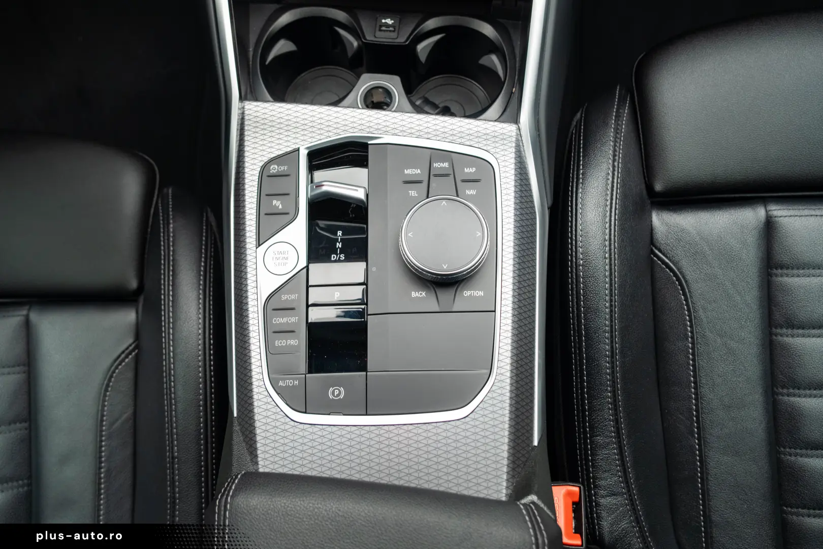 BMW M340i xDrive Garantie