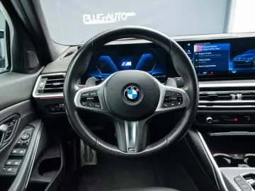 BMW M340i xDrive Garantie