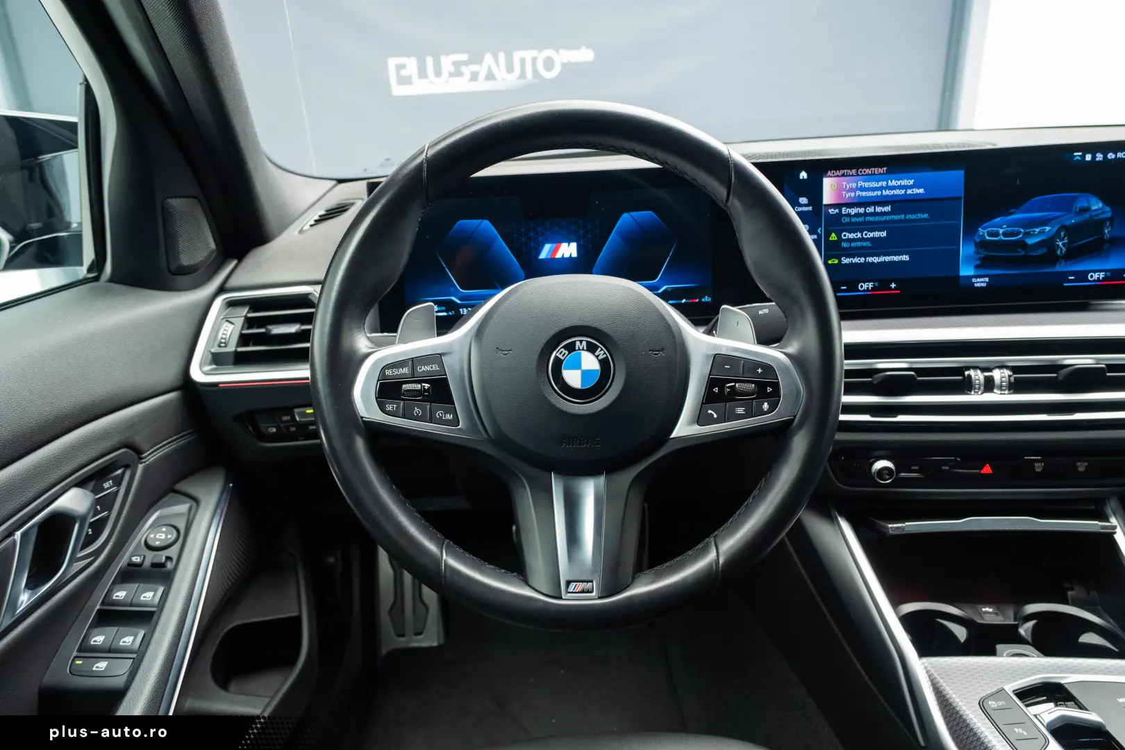 BMW M340i xDrive Garantie