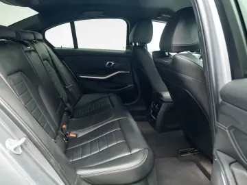 BMW M340i xDrive Garantie