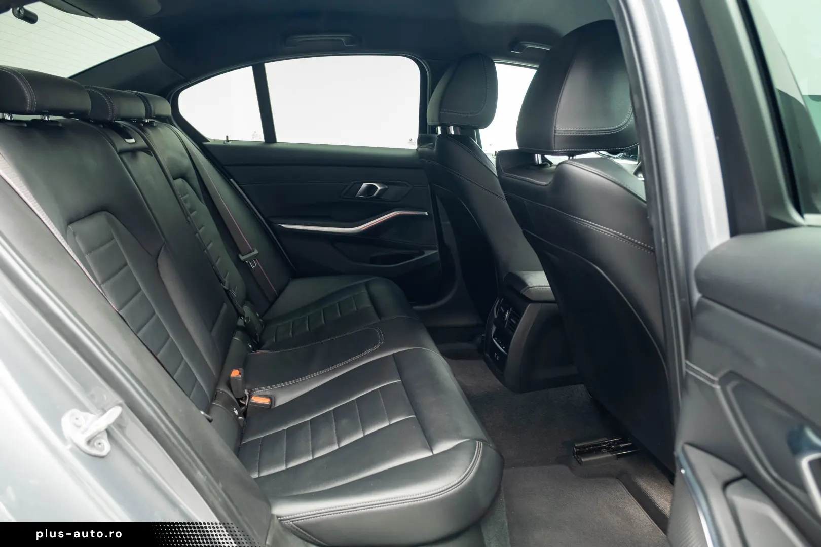 BMW M340i xDrive Garantie