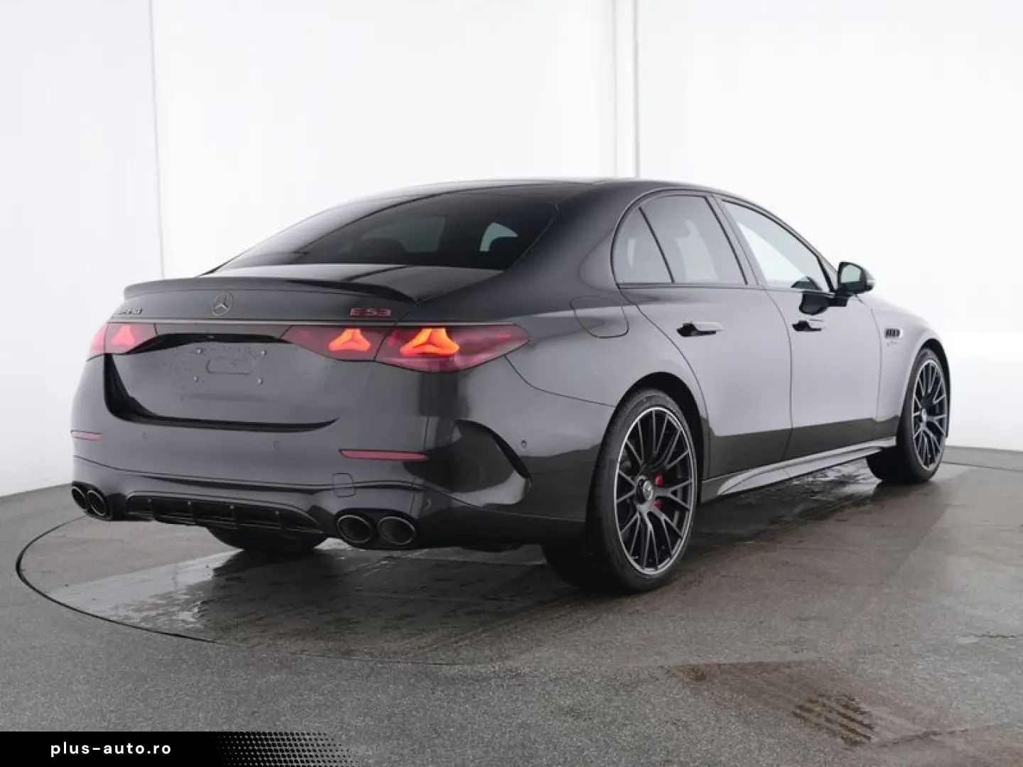 E 53 AMG Hybrid 4M  21 AMG Night-Paket I u. II