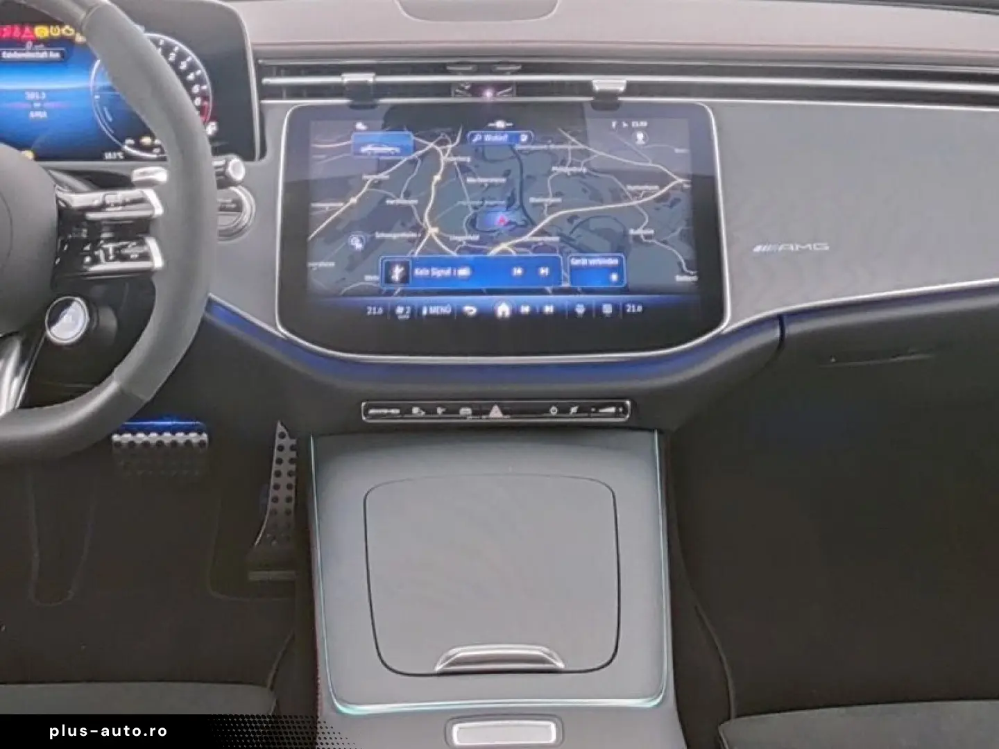 E 53 AMG Hybrid 4M  21 AMG Night-Paket I u. II