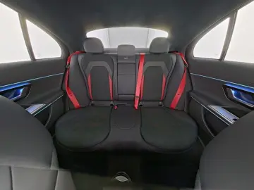 E 53 AMG Hybrid 4M  21 AMG Night-Paket I u. II