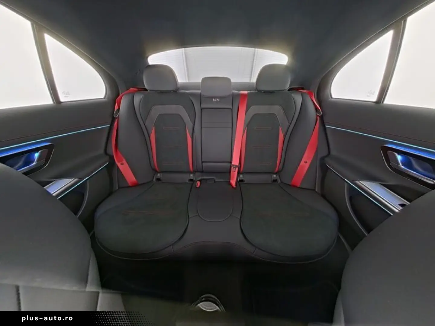 E 53 AMG Hybrid 4M  21 AMG Night-Paket I u. II