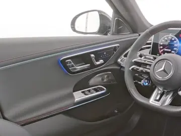 E 53 AMG Hybrid 4M  21 AMG Night-Paket I u. II