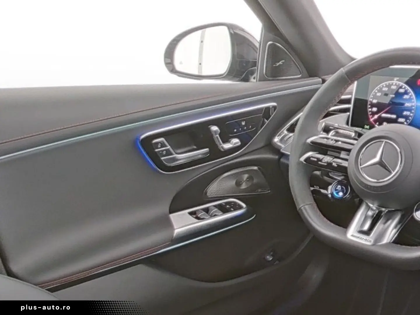 E 53 AMG Hybrid 4M  21 AMG Night-Paket I u. II