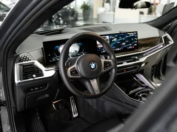 X6 xDrive40d M Sport 360K Panorama Harman