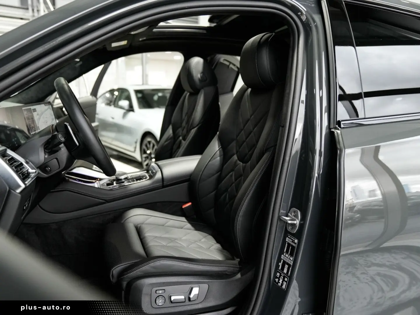 X6 xDrive40d M Sport 360K Panorama Harman