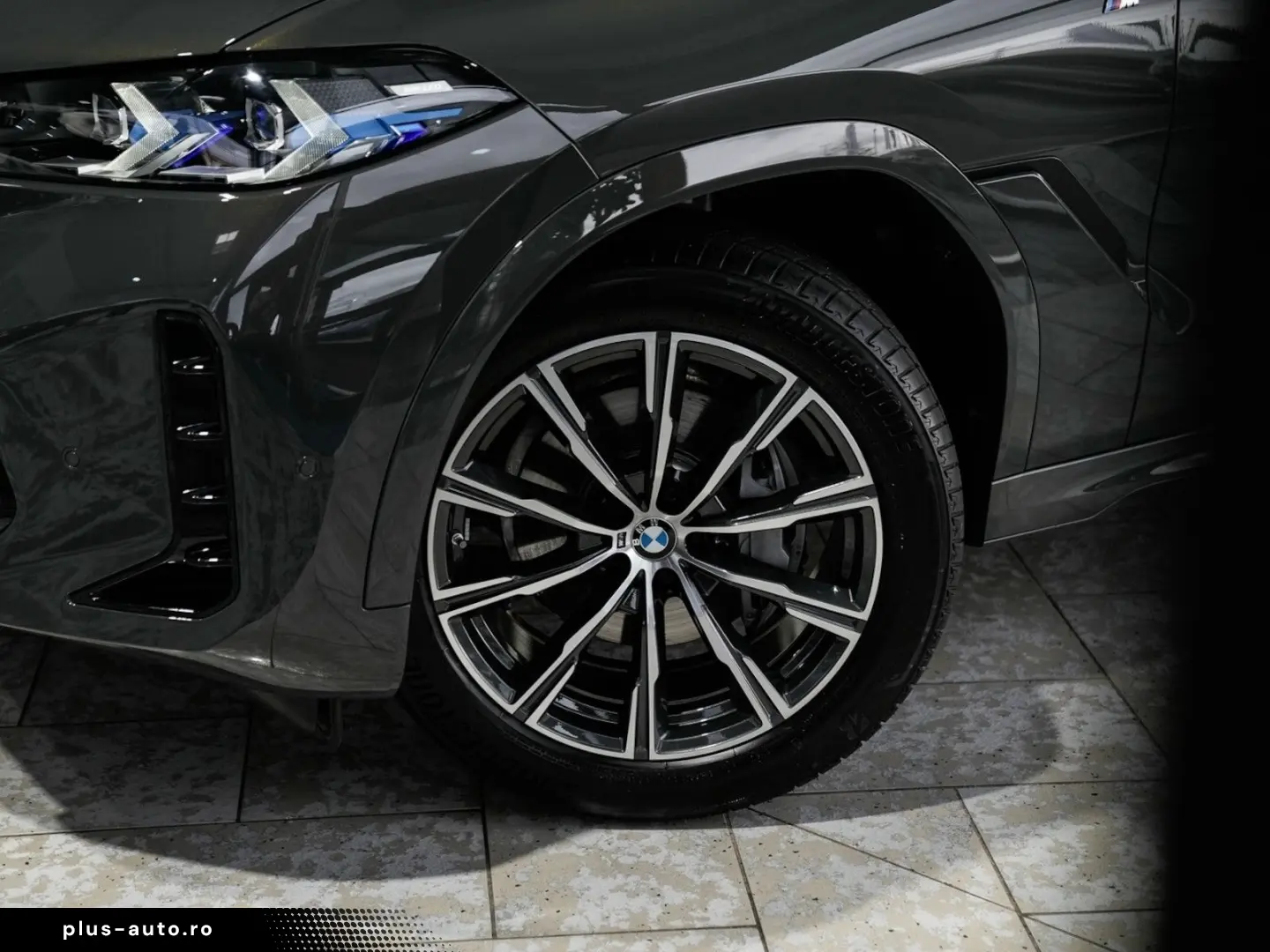 X6 xDrive40d M Sport 360K Panorama Harman