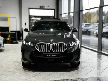 X6 xDrive40d M Sport 360K Panorama Harman