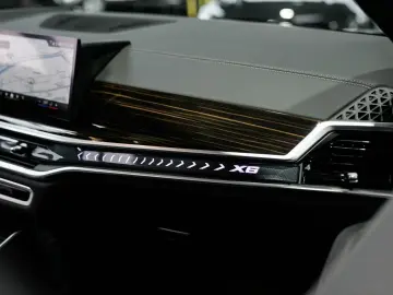 X6 xDrive40d M Sport 360K Panorama Harman