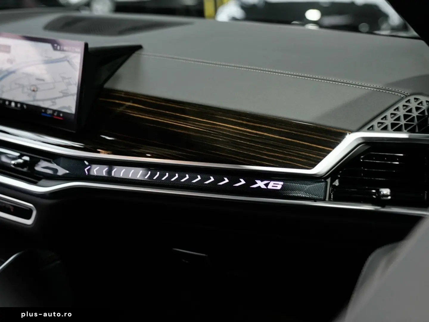 X6 xDrive40d M Sport 360K Panorama Harman