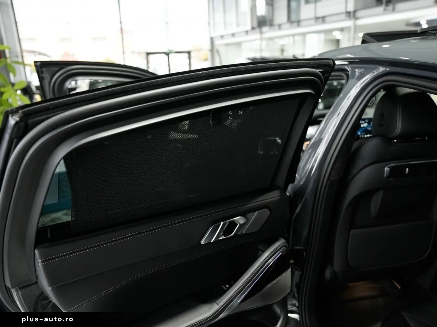 X6 xDrive40d M Sport 360K Panorama Harman