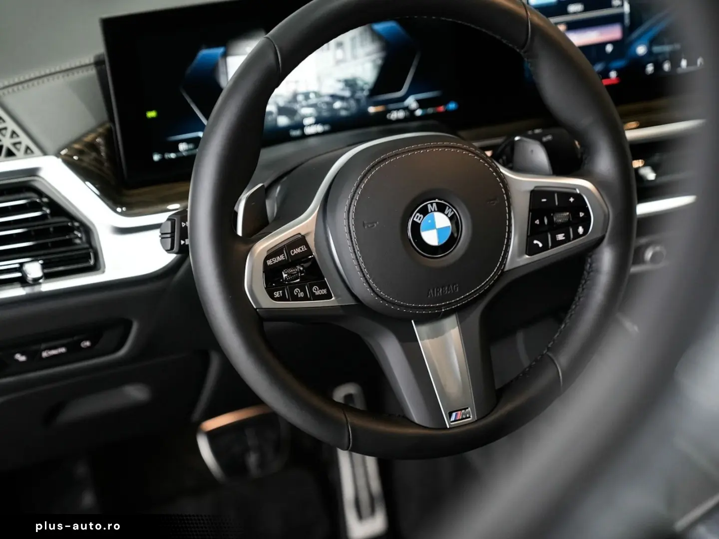 X6 xDrive40d M Sport 360K Panorama Harman