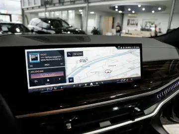 X6 xDrive40d M Sport 360K Panorama Harman