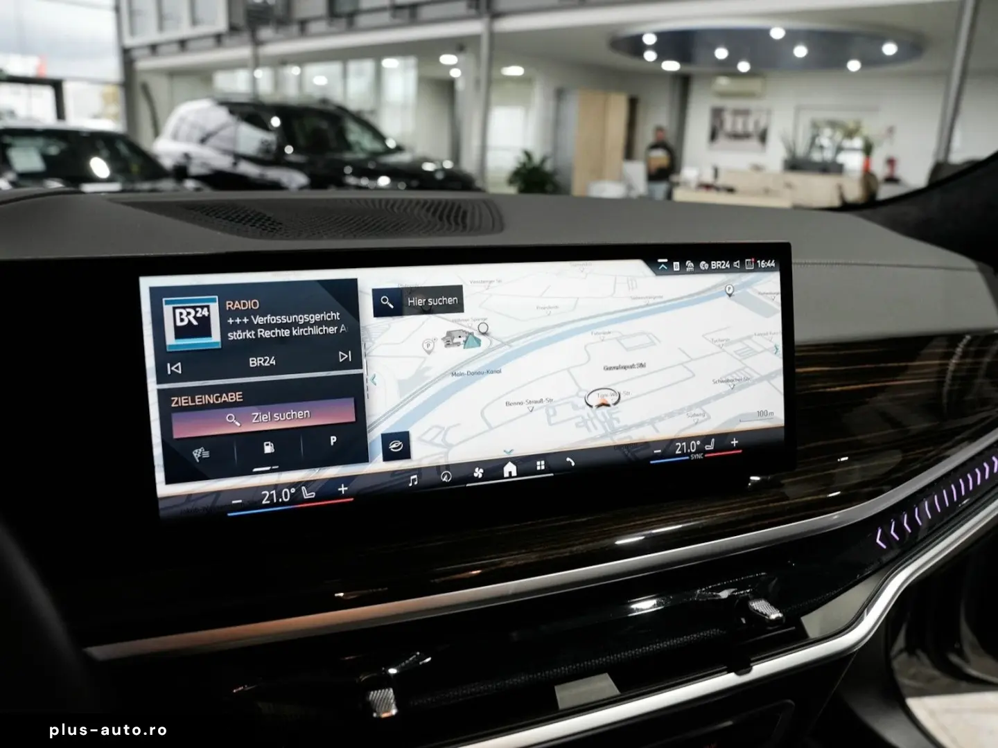 X6 xDrive40d M Sport 360K Panorama Harman