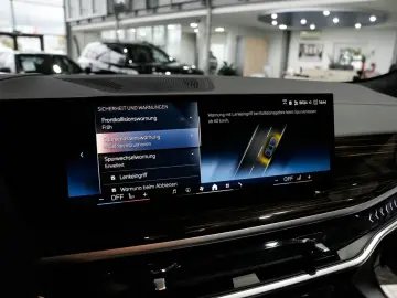 X6 xDrive40d M Sport 360K Panorama Harman