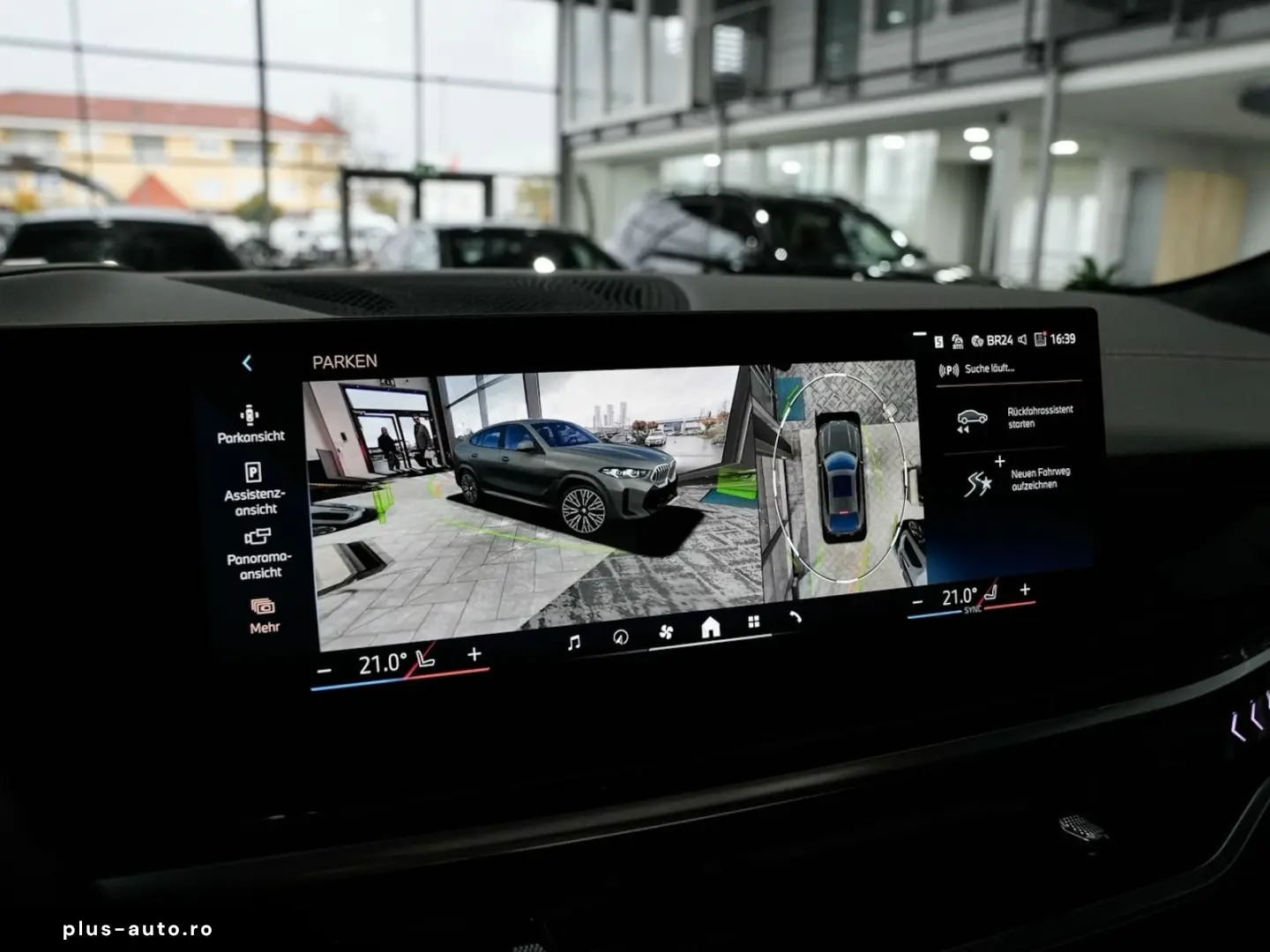 X6 xDrive40d M Sport 360K Panorama Harman