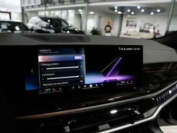 X6 xDrive40d M Sport 360K Panorama Harman