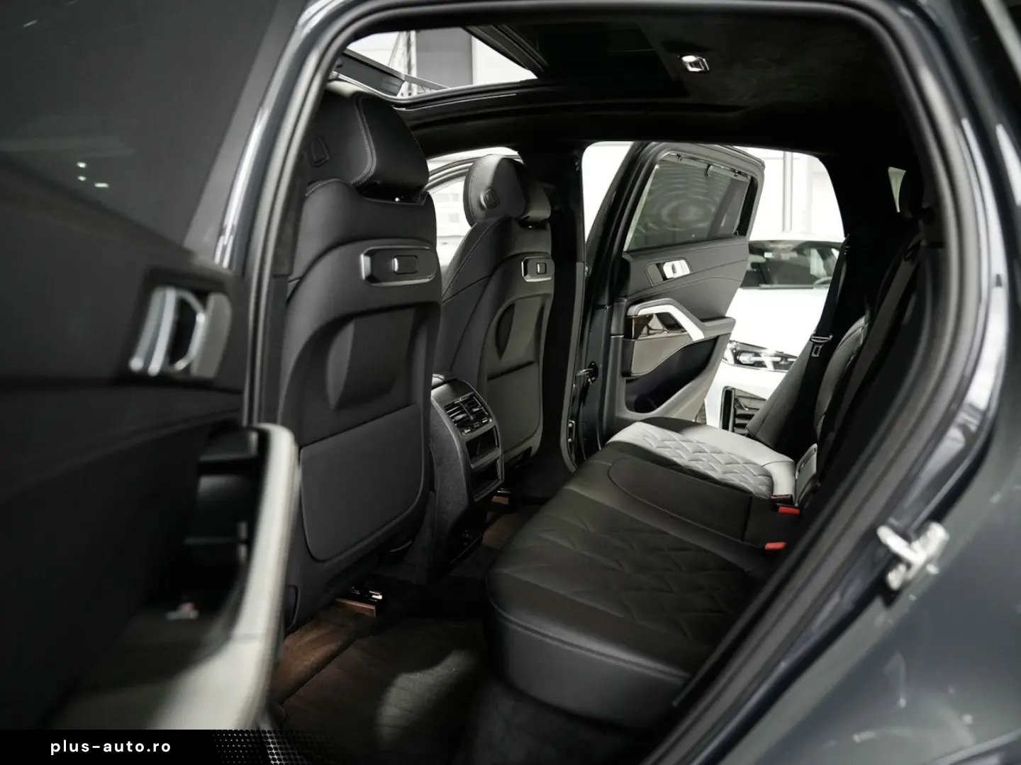 X6 xDrive40d M Sport 360K Panorama Harman